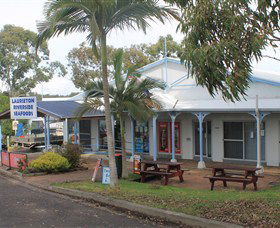 Laurieton Riverside Seafoods - Perths Hotel 0
