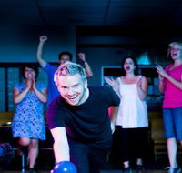 Port City Wave Bowl - Perths Hotel