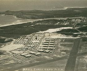 Evans Head Living Museum - Perths Hotel 0