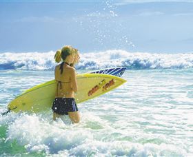 Rainbow Beach - Perths Hotel 0