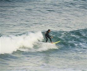 Airforce Beach - Perths Hotel 0