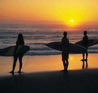 Lighthouse Beach - Perths Hotel