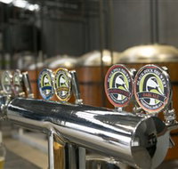 Black Duck Brewery - Perths Hotel