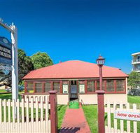 Mid North Coast Maritime Museum - Perths Hotel