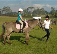 Port Macquarie Horse Riding Centre - Perths Hotel
