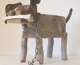 Glasshouse Regional Gallery - Perths Hotel 4