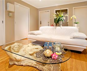 Aqua Vitae Day Spa - Perths Hotel 3