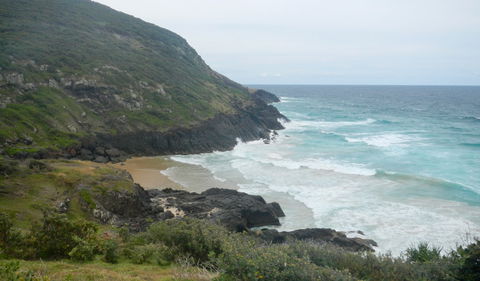 Connors Walking Track - Perths Hotel 0
