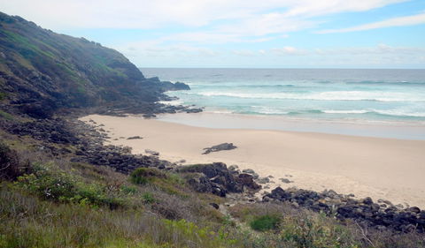 Connors Walking Track - Perths Hotel 1