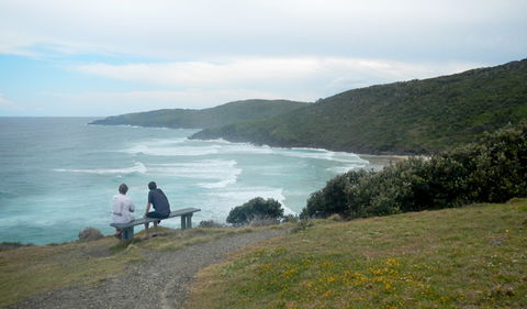 Connors Walking Track - Perths Hotel 3
