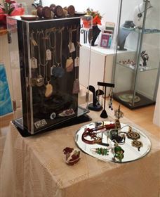 Creative Artisans Gallery - Perths Hotel 0