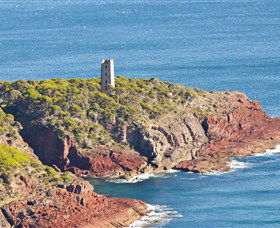 Ben Boyd National Park - Perths Hotel 0