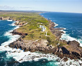 Ben Boyd National Park - Perths Hotel 1