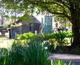 Ben Boyd National Park - Perths Hotel 3