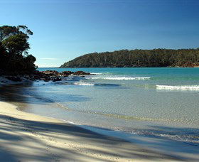 Ben Boyd National Park - Perths Hotel 7