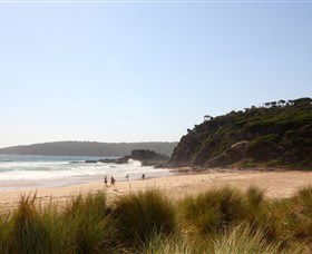 Ben Boyd National Park - Perths Hotel 6