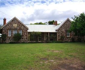 Old School Museum - Perths Hotel 0