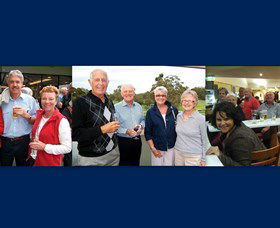 Pambula Merimbula Golf Club - Perths Hotel 6