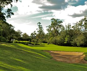Pambula Merimbula Golf Club - Perths Hotel 8