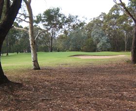 Pambula Merimbula Golf Club - Perths Hotel 7