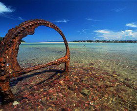 Spencer Park - Perths Hotel 0