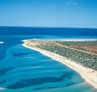 Monkey Mia - Perths Hotel