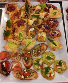 Sprout Eden - Perths Hotel 1