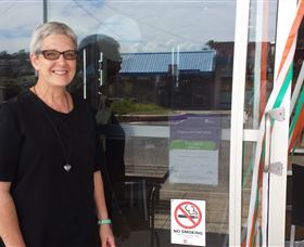 Sprout Eden - Perths Hotel 2