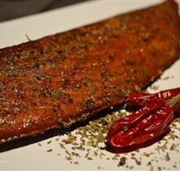 Eden Smokehouse