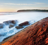 Ben Boyd National Park - Perths Hotel