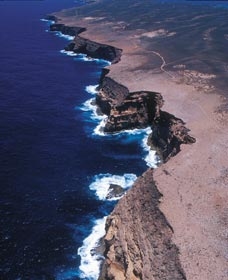 Zuytdorp Cliffs - Perths Hotel 0