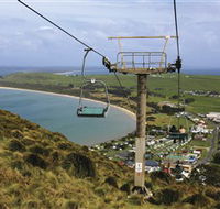 Nut Chairlift - The - Perths Hotel