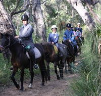 Mirravale Horse Riding School - Perths Hotel