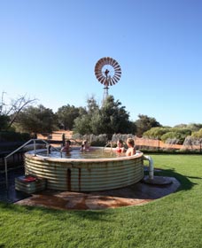 Peron Homestead - Perths Hotel 1