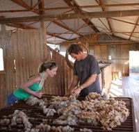 Peron Homestead - Perths Hotel