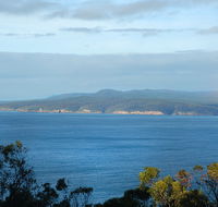 Nadgee Nature Reserve - Perths Hotel