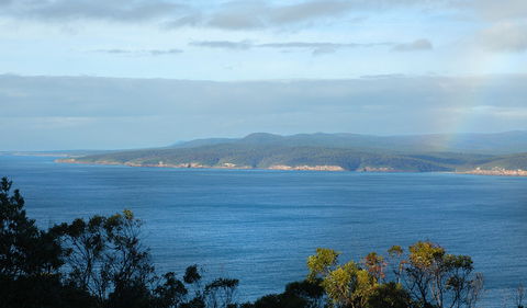 Nadgee Nature Reserve - Perths Hotel 0