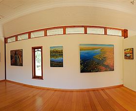 Yallingup Galleries - Perths Hotel 0