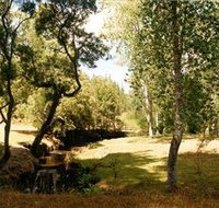 Oldina Picnic Area - Perths Hotel