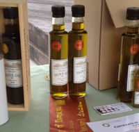 Cradle Coast Farmers Market - Perths Hotel