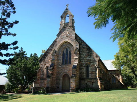 WWI Memorial Journey - Kangaroo Point To Dunwich - Perths Hotel 0