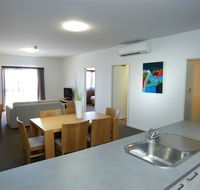 Quest Mackay - Perths Hotel