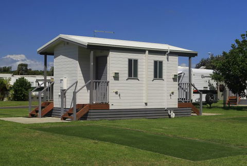 Corrimal Beach Tourist Park - Perths Hotel 4