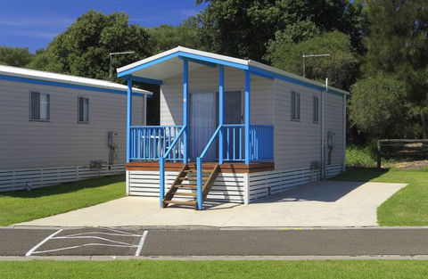 Corrimal Beach Tourist Park - Perths Hotel 5