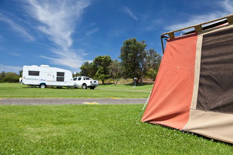 Corrimal Beach Tourist Park - Perths Hotel 23