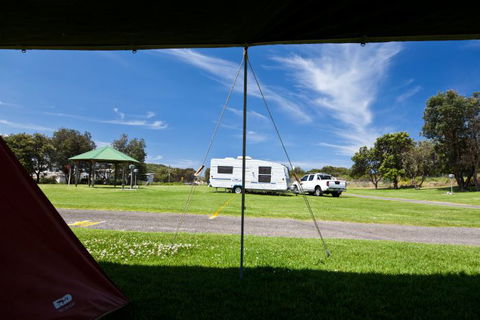 Corrimal Beach Tourist Park - Perths Hotel 24