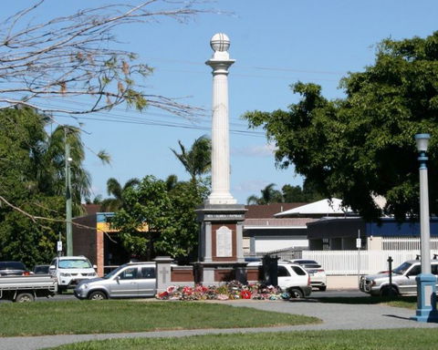 WWI Memorial Journey - Mackay Day Trips - Perths Hotel 2
