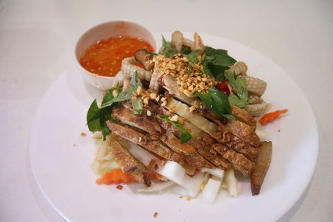 Taste Cultural Food Tours - Perths Hotel 4