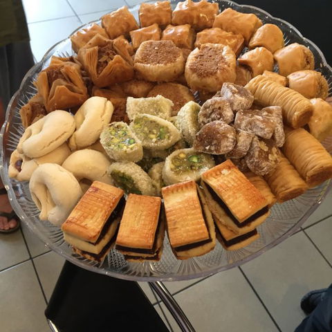 Taste Cultural Food Tours - Perths Hotel 7