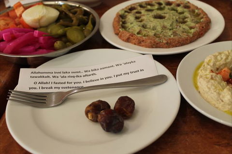 Taste Cultural Food Tours - Perths Hotel 11